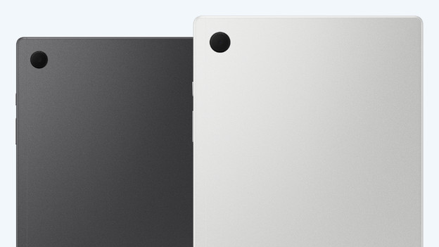 Samsung Galaxy Tab A8 Wi-Fi und 4G