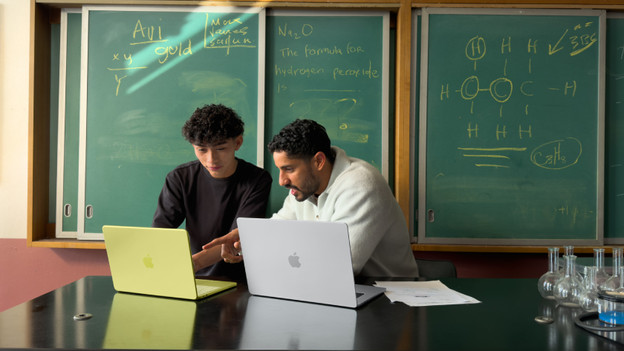 Studierendenrabatt Apple MacBook