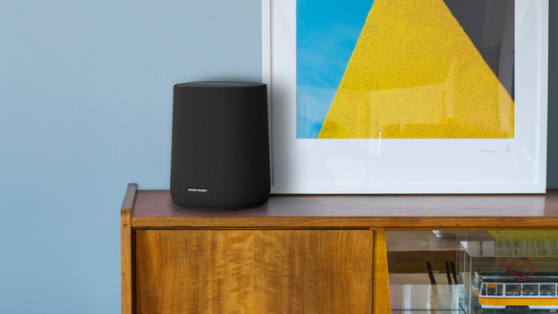 Expert review of the Harman Kardon Enchant speaker