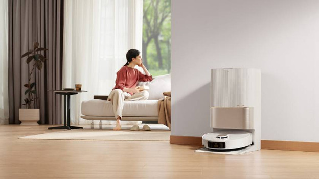 Alles über Saugroboter