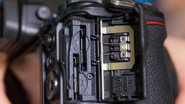 Professionelle Eigenschaften Z5