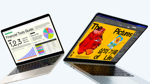 MacBook Air M5