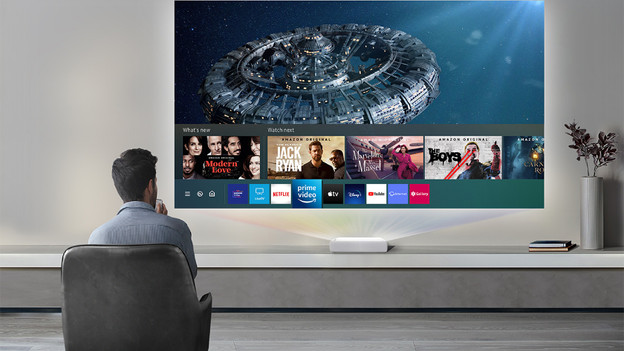 Smart-Plattform: alles in einem