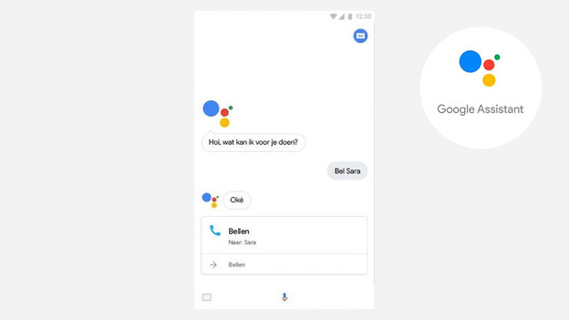 Google-Home-App