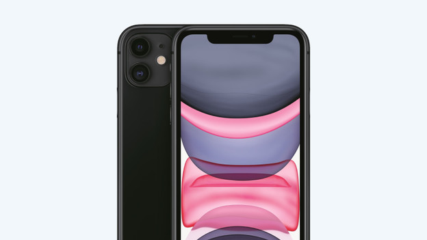 Refurbished iPhone 11: weniger scharf und klar