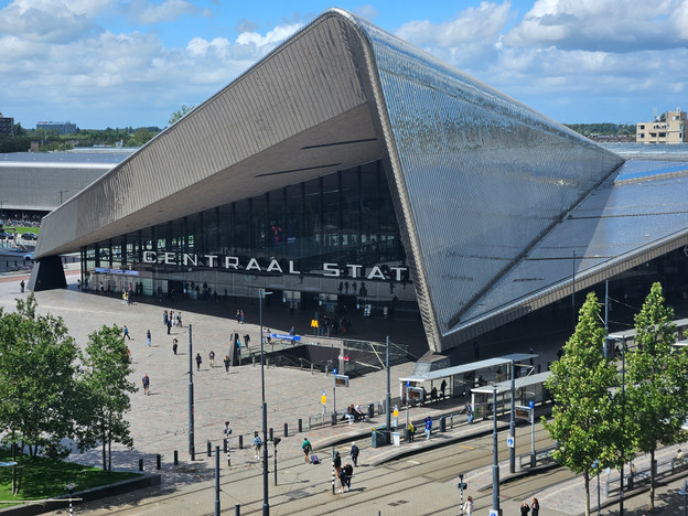 Z Fold 5 Teleobjektiv