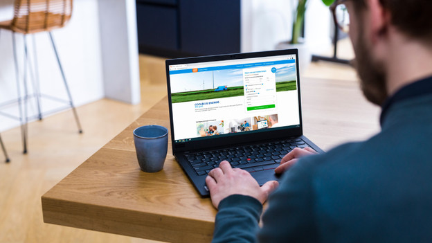 Schutzpaket mit Diebstahlversicherung