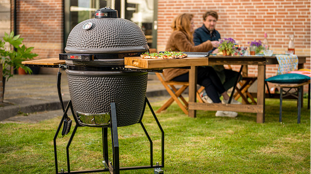 Nur im eigenen Garten