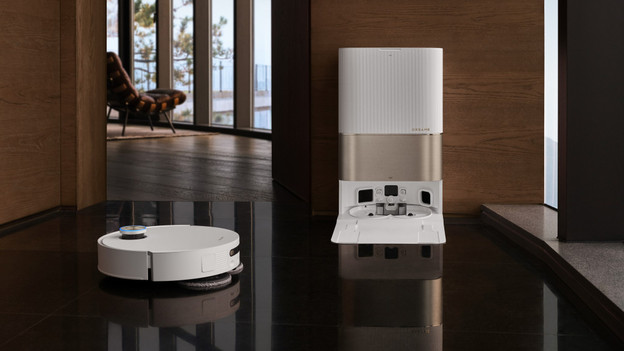 Our expert about the latest Dreame X50