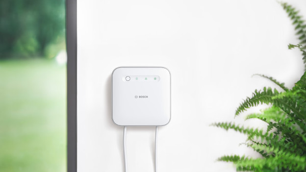 Smart Home Controller