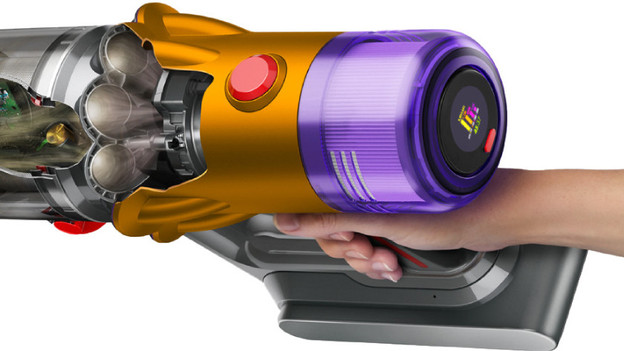 Erhalte Einblick in deinen Reinigungsvorgang