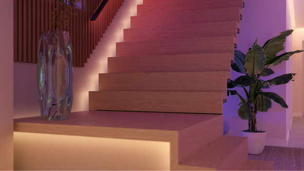 Philips Hue LED-Streifen