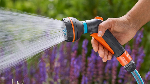 Which garden hose accessories do you need?