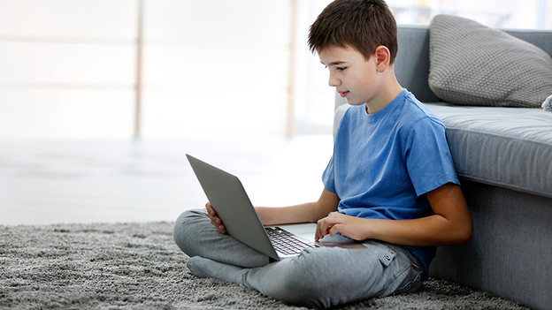 Verhindere, dass deine Kinder Einstellungen ändern