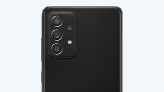 Samsung A52s: schöne Fotos, auch bei schlechten Lichtverhältnissen