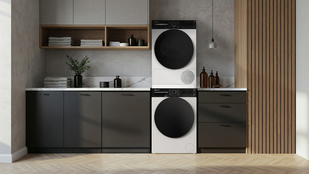 Bauknecht Wsachmaschine und Trockner Sets bei Coolblue
