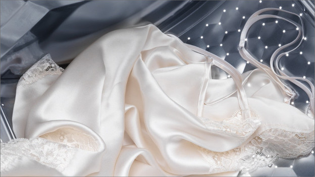 Woolen sweaters or silk blouses