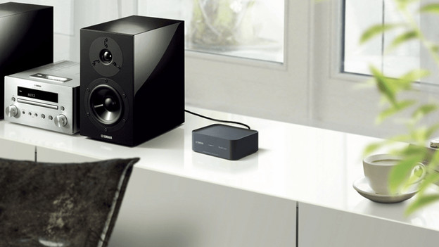 Spotify, Deezer und Internetradio