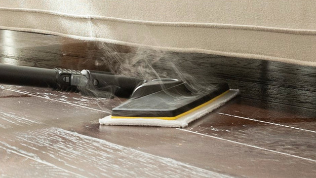 Parquet and laminate