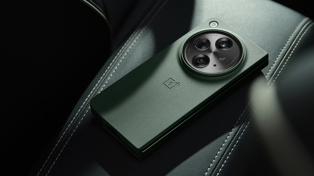 OnePlus Open Smartphone