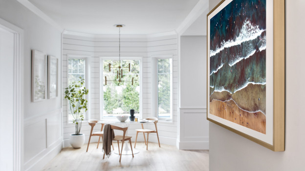 Wie energieeffizient ist der Art Mode?