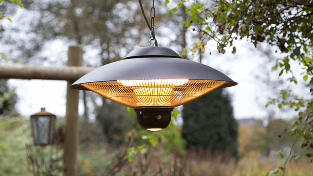 Halogen – kurzwellige Strahlung