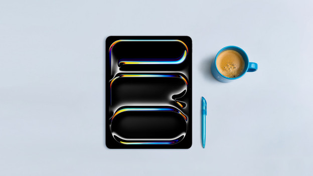 Apple iPad Pro - 13 Zoll