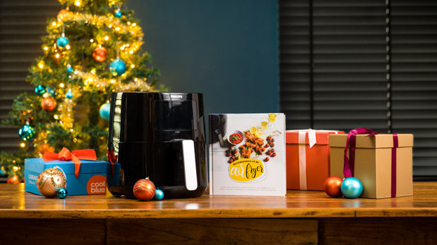 Weihnachtspakete