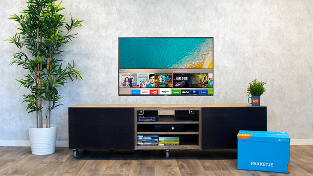 Television: 0 to 12 burning hours per day