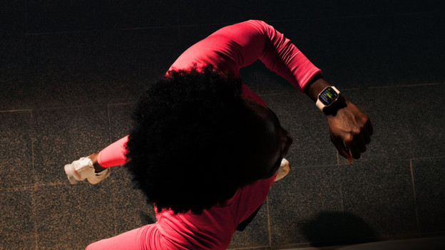 Accurate sports and health readings
