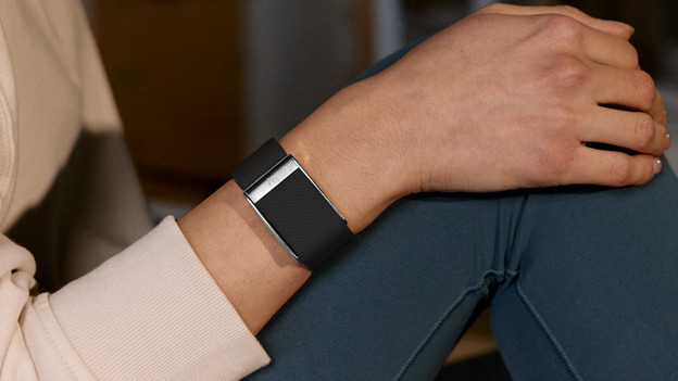 WHOOP Activity Tracker Armband