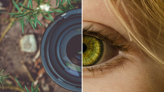 how does aperture work