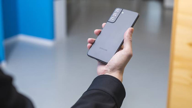 Alles auf dem neuesten Stand mit Knox E-FOTA One