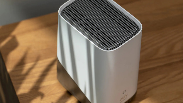 Tipp 1: Verstärke den Ton deiner HomeBase