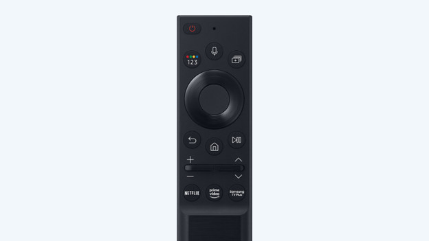 The Frame 2021: Solar One Remote