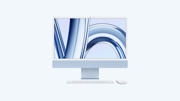 Apple iMac 24 inches