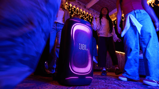Wie wähle ich die richtige JBL PartyBox aus?