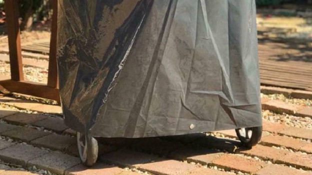 Barbecue covers