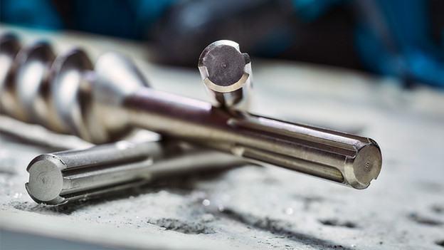 Makita Bohrhammer Beton