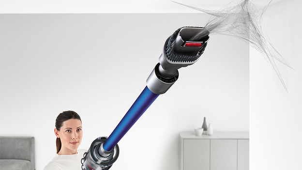 Dyson Akku-Staubsauger