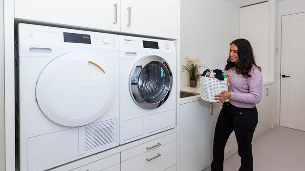 Stiftung Warentest tests washer dryer combinations
