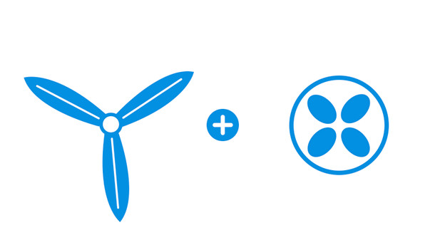 Option 4. Bottom vent and top vent closed