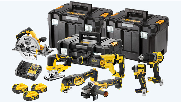 DeWalt Kombisets