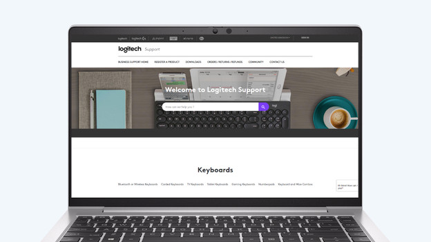 Click the appropriate category