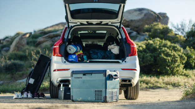 Welche Größe wähle ich am besten aus?