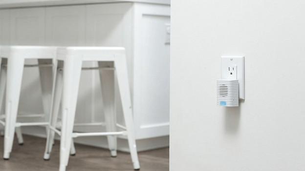 Vorteile der Klingel