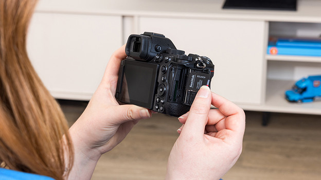 How to update firmware