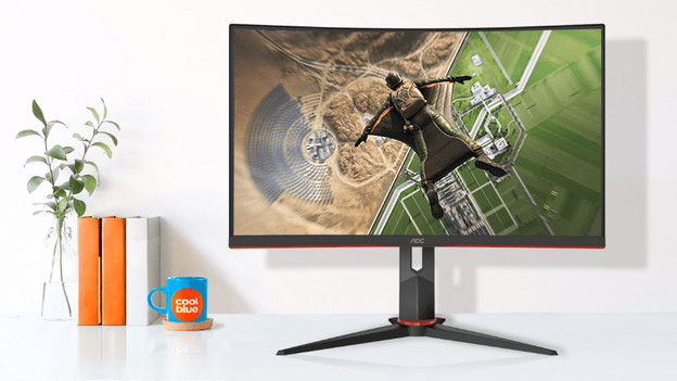 Beratung zu AOC Gaming-Monitoren
