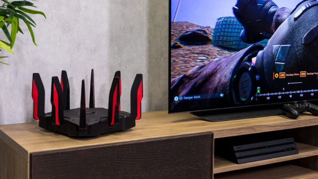 WiFi 6E: 2.4GHz, 5GHz, or 6GHz