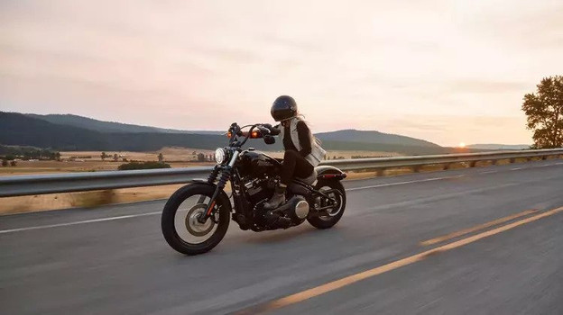 Gehörschutz für Motorradfahrer